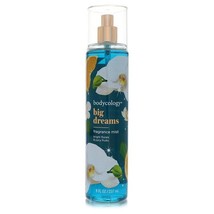 Bodycology Big Dreams by Bodycology Fragrance Mist Spray 8 oz (Women) - $478.07 MXN