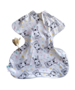 Baby Loves Sleep Sleepy Hugs Extra-Wide Sack (Hip Dysplasia) (All Season... - $3,094.46 MXN