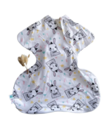 Baby Loves Sleep Sleepy Hugs Extra-Wide Sack (Hip Dysplasia) (All Season... - £131.39 GBP