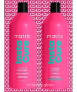 Matrix InstaCure Anti-Breakage Shampoo &amp; Conditioner 33.8 fl.oz - $59.37
