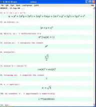 REDUCE A Portable General-Purpose Computer Algebra System Software Download Guid - £12.99 GBP