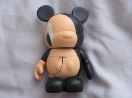 DISNEY VINYLMATION Urban Series 6 Bigface 3&quot; Figurine - £11.08 GBP