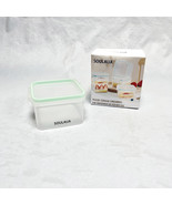 SOULAIJA Containers for household or kitchen use Airtight Food Storage C... - £6.48 GBP