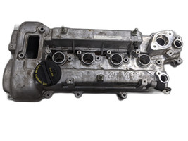 Valve Cover From 2016 Hyundai Accent  1.6 224102B611 FWD - $59.95