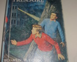 Hardy boys the tower treasure thumb155 crop