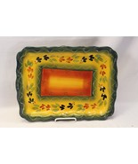 Tabletops La Province Serving Platter Tray 16&quot; - $22.53