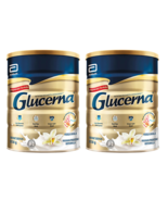 2 X Glucerna 850g Triple Care Milk Powder Vanilla Nutrition Diabetic Man... - $169.90