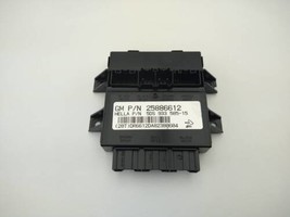 ✅ 07 - 14 Cadillac Chevrolet GMC Power Memory Seat Module Front LH 25886... - $116.28