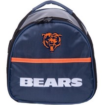 KR NFL 1 Ball Add On Bag Chicago Bears Bowling Bag - $34.95