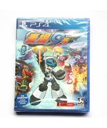 Brand New Sealed SONY Playstion4 PS4 PS5 Mighty No.9 FirstEdition Game C... - $81.22 CAD