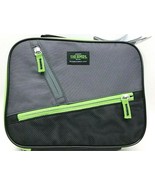 Thermos Soft Insulated Bag #100317 Standard Lunch Lime Green BRAND NEW w... - $20.34 CAD