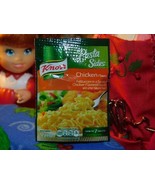 Zuru Mini Brands Knorr Chicken Pasta DISCONTINUED RARE HARD TO FIND! Ser... - £12.62 GBP