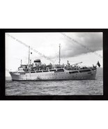 LP1698 - Russian Liner - Latvia - built 1960 - photograph 5.5&quot;x3.5&quot; - $3.00