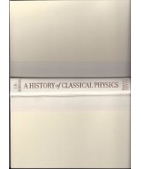 A history of classical physics: From antiquity to the quantum - €43,22 EUR