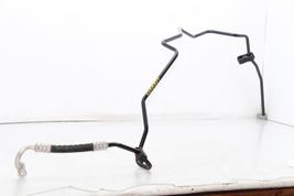 02-05 PORSCHE 911 996 REAR AC LINE PIPE HOSE EVAPORATOR to COMPRESOR 76295 image 3