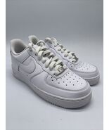 Nike Air Force 1 Low White 2018 DD8959-100 Women’s Size 6.5 - €85,17 EUR