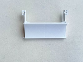 Genuine OEM Whirlpool Door Handle (White) 8534985 - $36.47