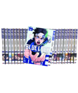 Blue Lock Manga English Version Fullset Vol.1-29 By Yusuke Nomura DHL EX... - $269.90