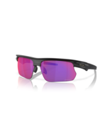 Oakley Sunglasses BiSphaera OO9400-0868 Matte Black Frames W/ PRIZM Road... - €118,90 EUR