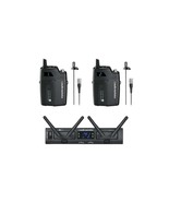 Audio Technica ATW-1311/L System 10 PRO Wireless Lavalier Microphone System - $1,379.07 CAD