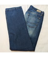 Men&#39;s Jeans Nautica Classic Blue Jeans for Men 34 x 34 - $19.00