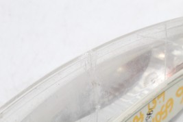 **DAMAGED** 04-07 BMW E63 E64 LEFT DRIVER SIDE TURN SIGNAL LIGHT E5868 image 8