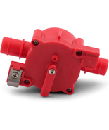 Flow-Rite Marine Control Valve System 1 Open and Close Feature Control W... - $68.58 CAD