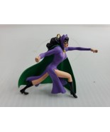 2000 Catwoman ~ One of Batman&#39;s Greatest Foes! ~ Hallmark Miniature Orna... - £8.69 GBP