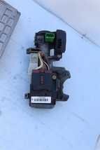04 Honda Accord v6 ATX Ignition & ECU ECM Eng Control Module 37820-RCA-A73 image 4