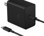Samsung 45W Usb C Super Fast Charger, Type C Charger Fast Charging Wall ... - $18.99