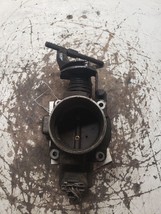 Throttle Body Throttle Valve Assembly 6-255 Fits 99-00 FORD F150 PICKUP ... - $1,337.99 MXN