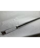 1973-79 Ford Truck Bronco Driver Fender Left Side Center Racetrack Trim ... - $187.11