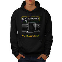 No Flx Given Science Mens Hoodie - £25.72 GBP+
