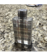 Burberry Brit Eau de Parfum for Women  3.3oz 100ml Bottle - USED BOTTLE - $47.78 CAD