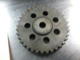 Exhaust Camshaft Timing Gear From 2015 Mazda CX-5  2.5 BE01124Y0B - $19.95