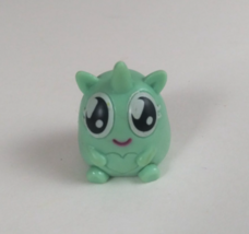 Moshi Monsters Moshlings Series 11 Normals #190 Weegul - $4.84