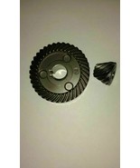 Genuine Makita Bevel Gear 9555NB 9557NB 9558NB 227505-7 227464-5 227465-3 - £19.40 GBP