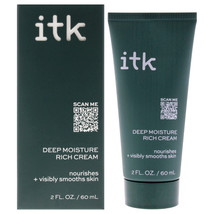 Deep Moisture Rich Cream - $13.99