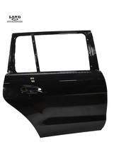 MERCEDES X166 GL/GLS GLS550 GLS450 PASSENGER/RIGHT REAR DOOR SHELL BLACK... - $445.49