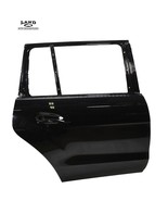 MERCEDES X166 GL/GLS GLS550 GLS450 PASSENGER/RIGHT REAR DOOR SHELL BLACK... - $445.49