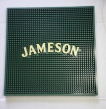 Jameson XL Service Station Bar Drip Mat Coaster - £43.38 GBP