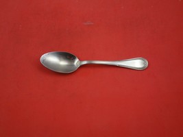 Beauharnais by Christofle Stainless Steel Teaspoon 6 1/8" Vintage - $4,734.49 MXN