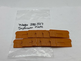  Wago 283-327 Separator Plate, Oversized Lot of 10 - $14.04 CAD