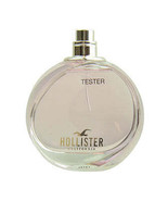 Hollister Wave Eau De Parfum - $903.10 MXN