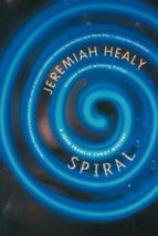 Spiral - Jeremiah Healy - 1st Edition Hardcover - Like New - £23.98 GBP