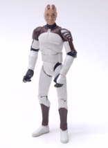 Star Wars: The Clone Wars Clone Trooper Boost Ambush at Abregado 3.75&quot; F... - $24.66