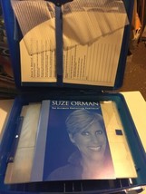 SUZE ORMAN ULTIMATE PROTECTION PORTFOLIO - IN CASE Retirement / Investme... - $39.59