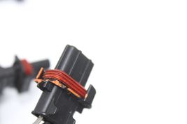 03-06 MERCEDES-BENZ CL55 AMG ENGINE WIRE HARNESS Q8427 image 12