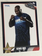 King Mo TNA Trading Card 2013 #51 - £1.51 GBP