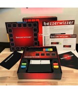 Bezzerwizzer Game Trivia Tactics 2008 Edition - 100% Complete 3000 Quest... - $38.12 CAD